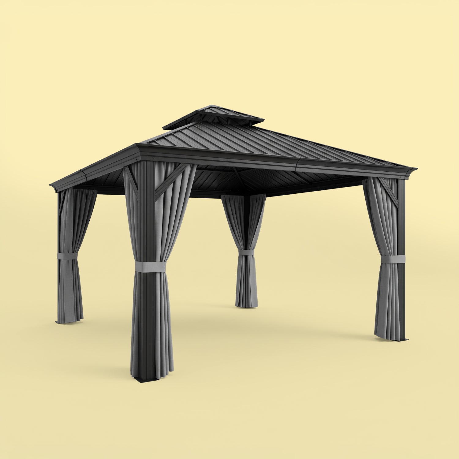 Aluminum Gazebo